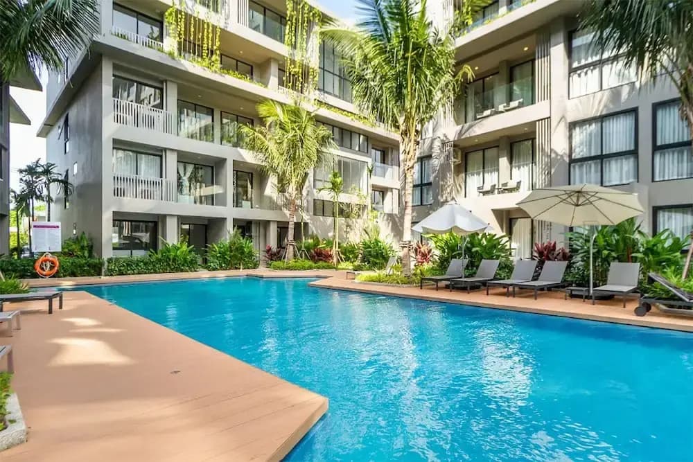 Diamond Condominium By Alexanders - photo 10