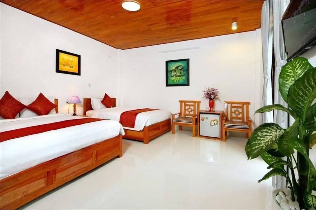 Red House Homestay - photo 4