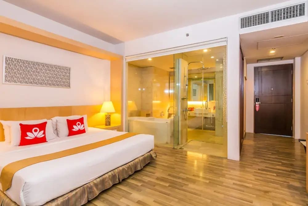 ZEN Premium Uluwatu Complex - photo 4
