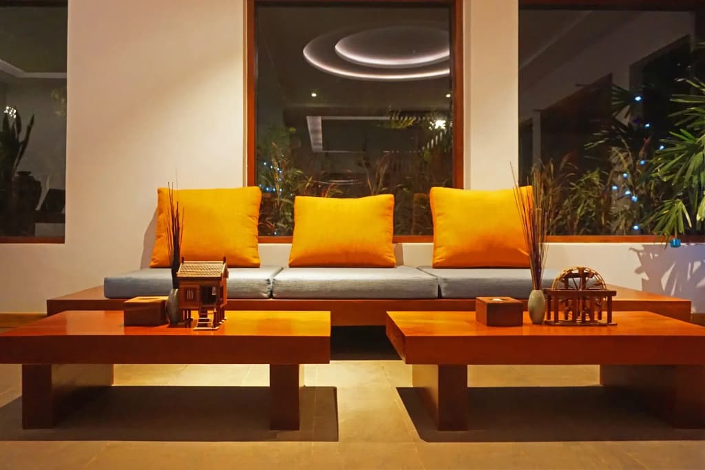 Khmer House Resort - photo 14