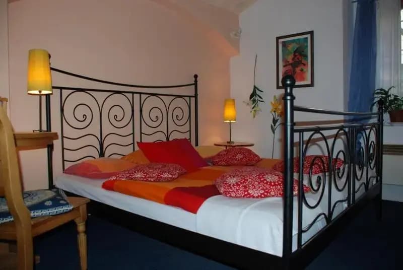 Pension Atelier 12 - photo 4