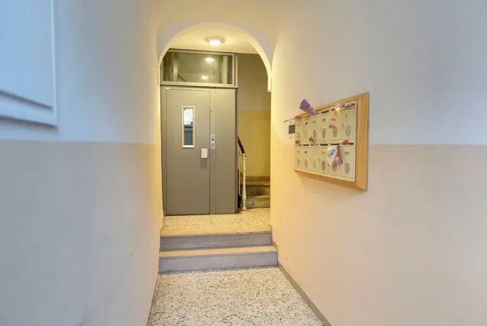 Mamo Florence - Brancacci Apartment - photo 11