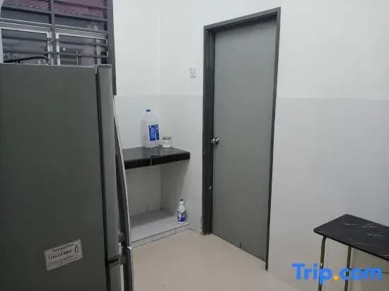 KLIA Homestay Ummie - photo 1