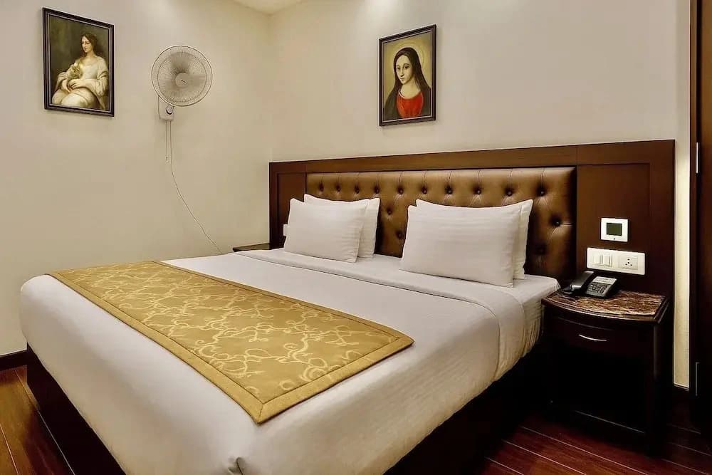 Hotel JMD - Managed by Kian - photo 3