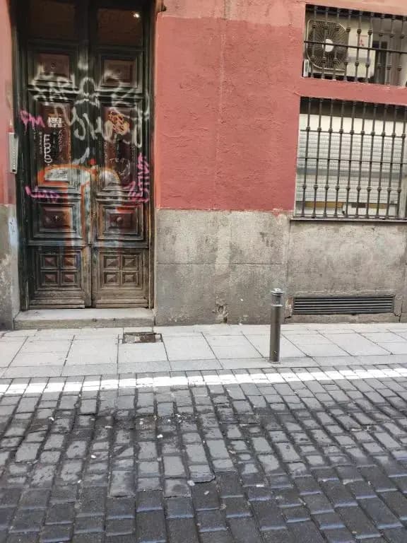 Cozy Apartment Malasaña FREE Parking - photo 1