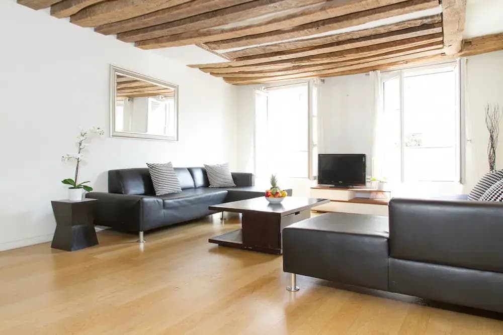 Saint Germain - Mabillon Apartment - photo 31