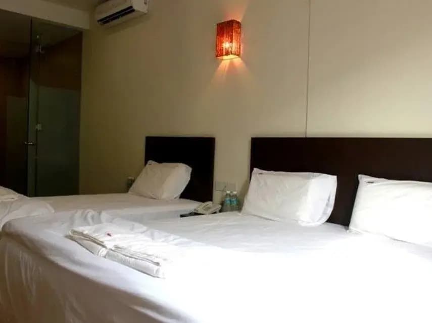 Sens Hotel - photo 12