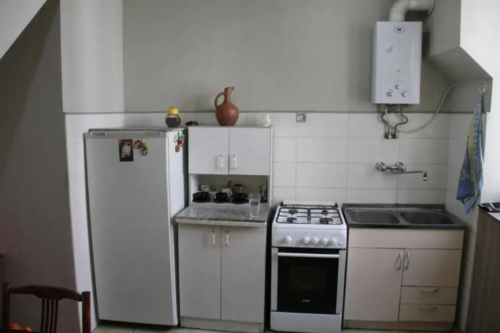 Sololaki 7 Guest House - photo 3