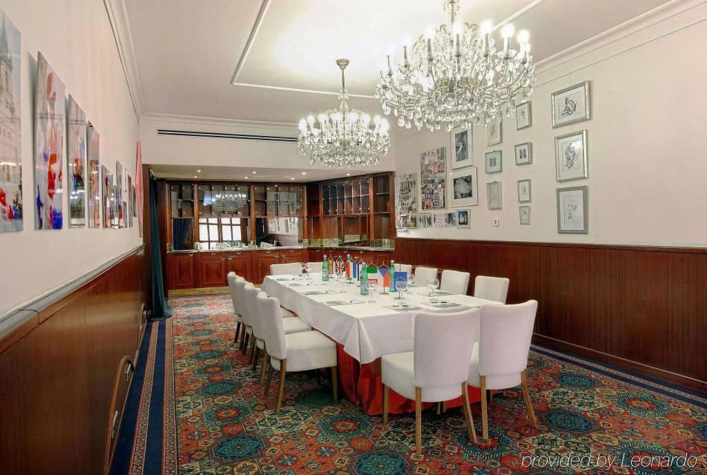 Hotel Hoffmeister - photo 16