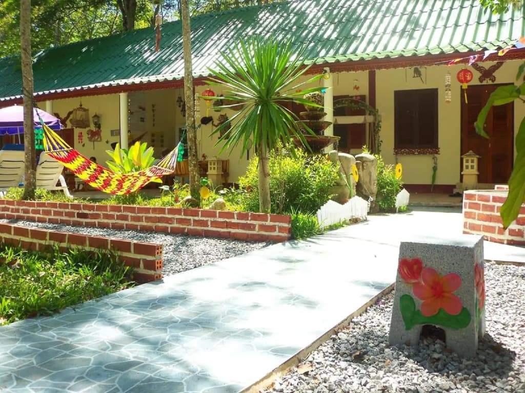Soodsoi Resort - photo 9