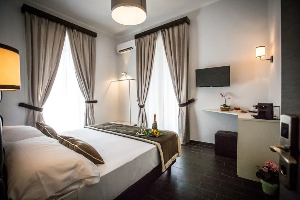 San Pietro Leisure and Luxury - photo 3