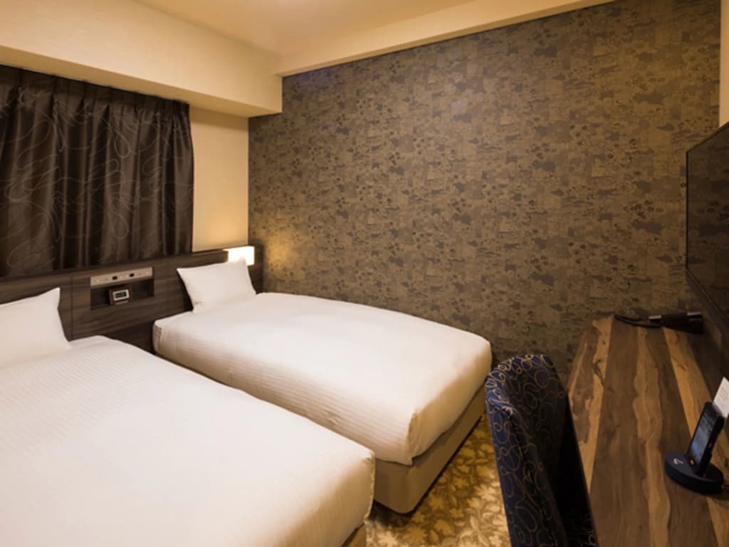 APA Hotel Kyoto Gojo Omiya - photo 4