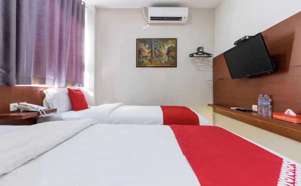 OYO 1737 Hotel Celvasha - photo 5