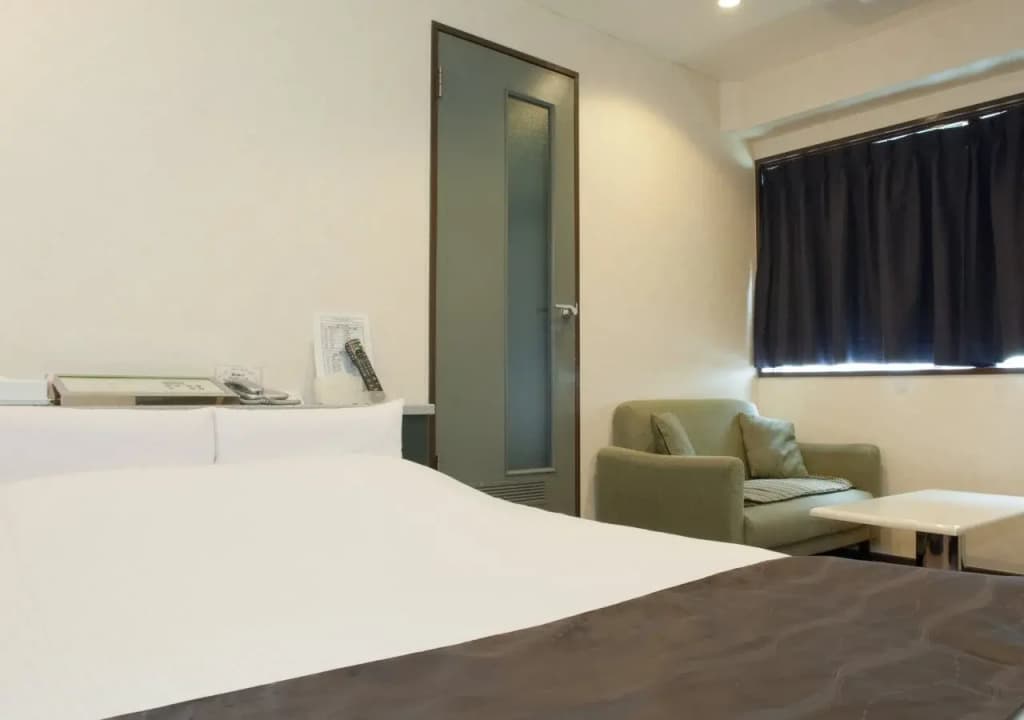 Hotel L - photo 8