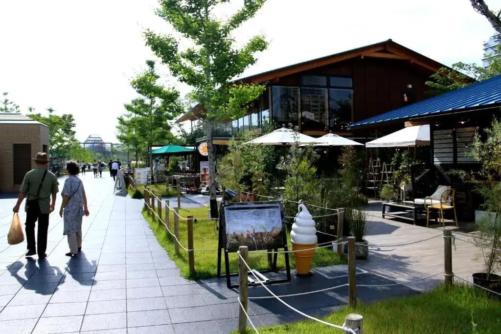 Hotel 3 O'Clock Tennoji - photo 16