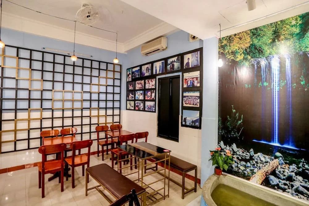 The Youth Hotel - photo 20