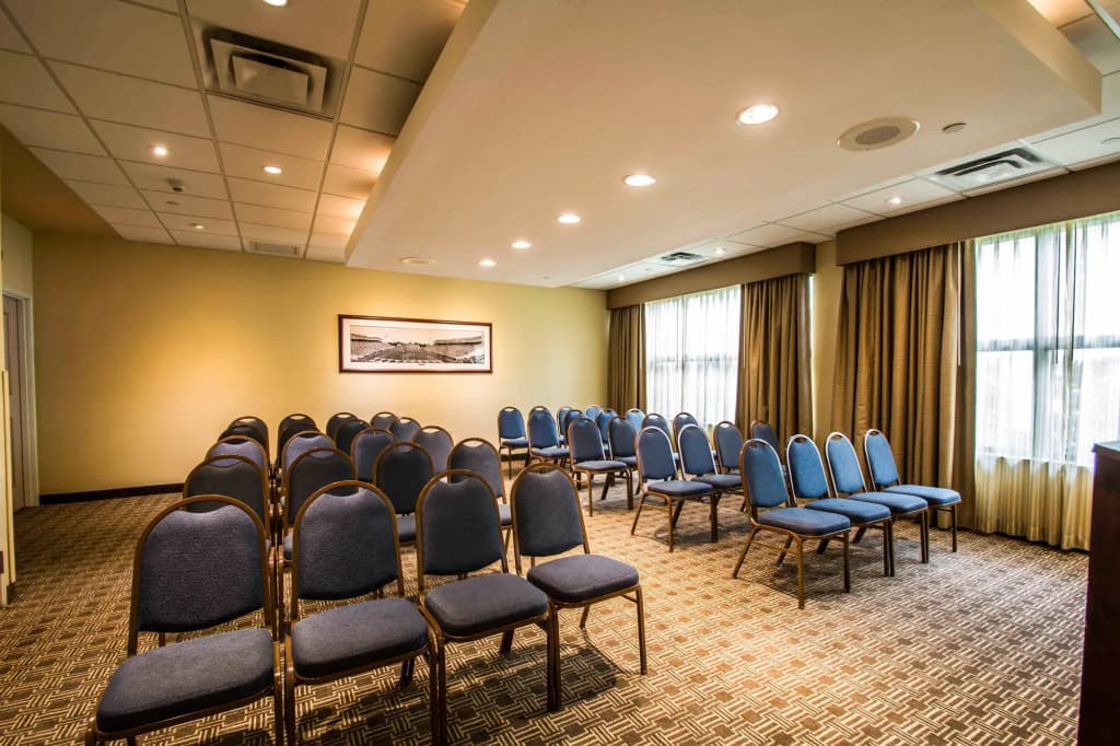 Comfort Suites Miami - Kendall - photo 18