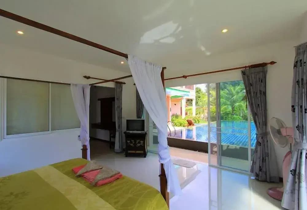 Villa Mukdara - photo 6