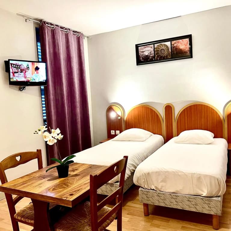 Hotel Viator - photo 19