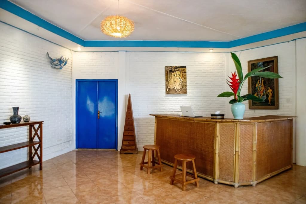 Kudos Guesthouse Ubud - photo 6