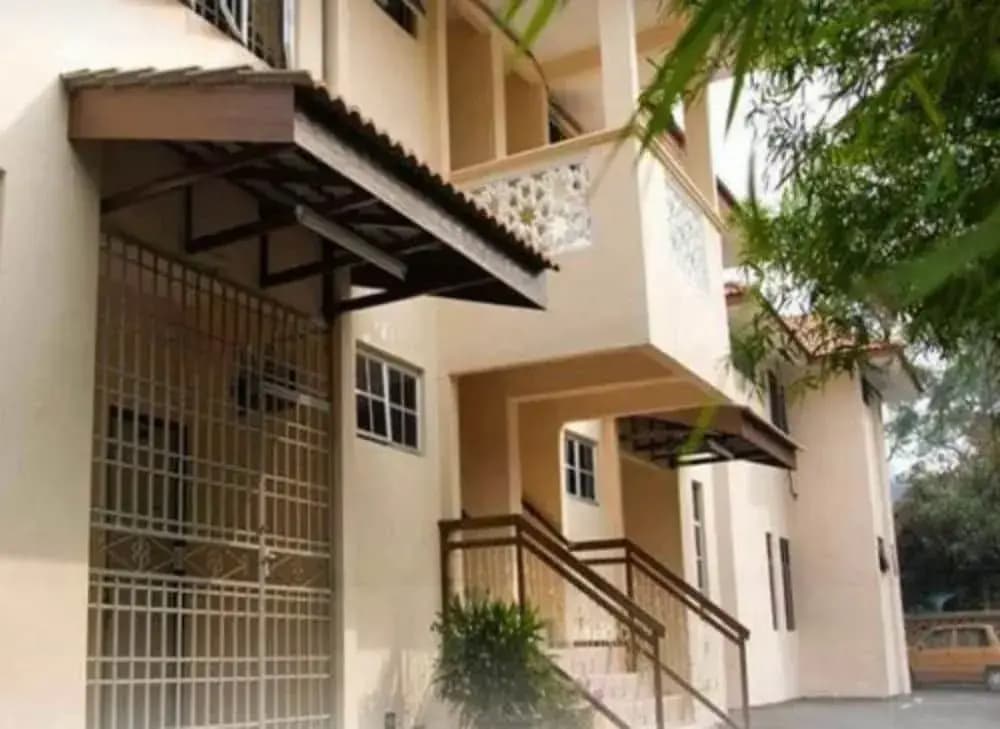 Hasienda Homestay Bayan Lepas - main photo