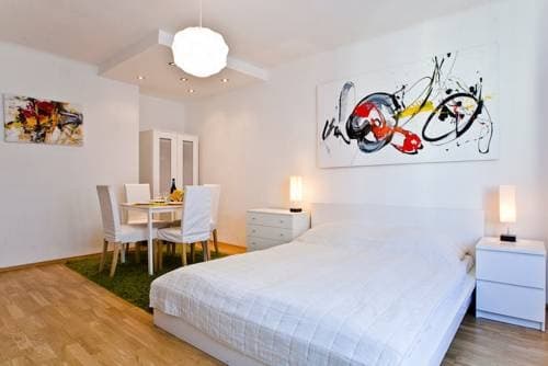 Vienna Central Apartments - photo 5