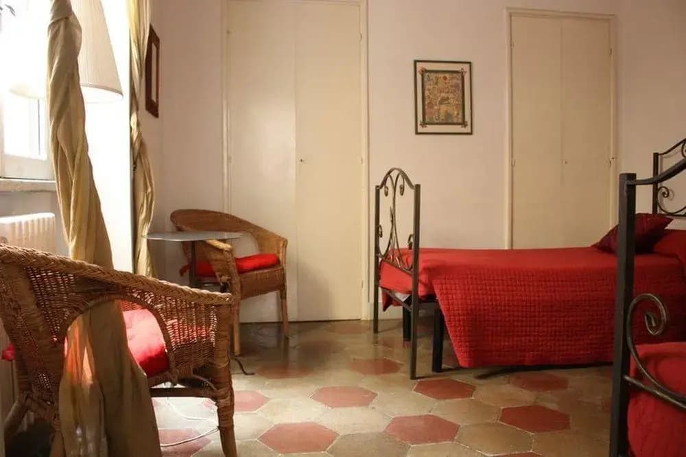 Two Bedroom Apartment - photo 14