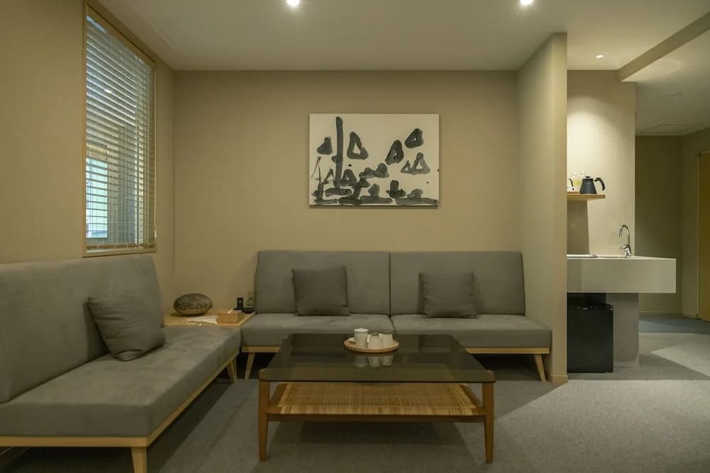 moksa Rebirth Hotel - photo 19