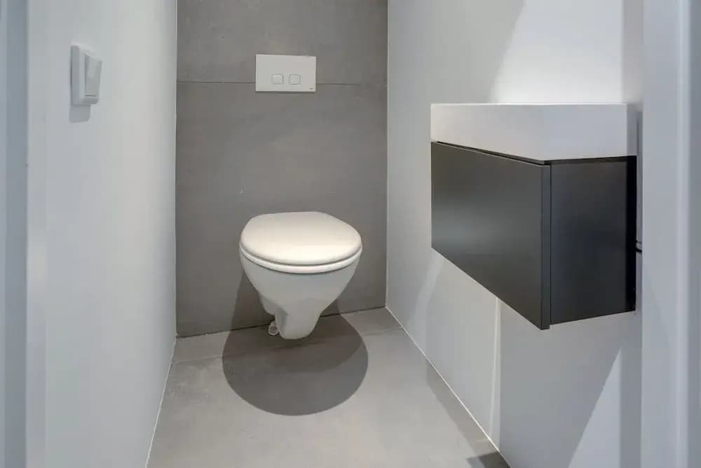 Design Apartment With Balcony - photo 9