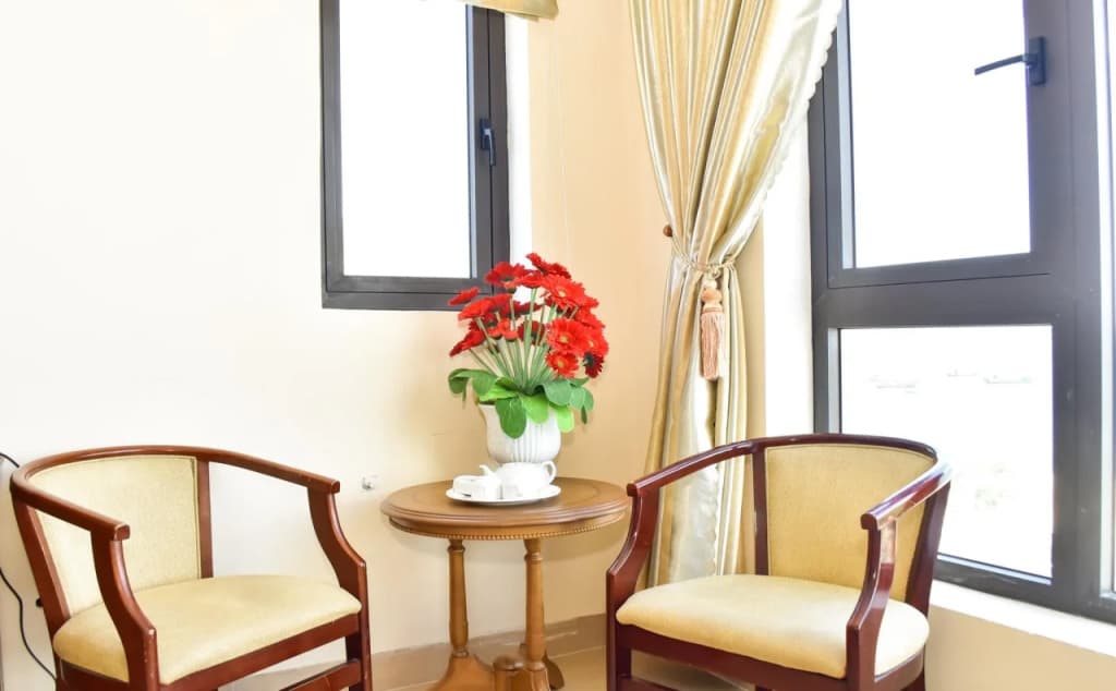 Sea View DN Hotel - photo 33