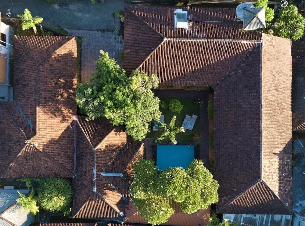 Mangga Bungalow - photo 20