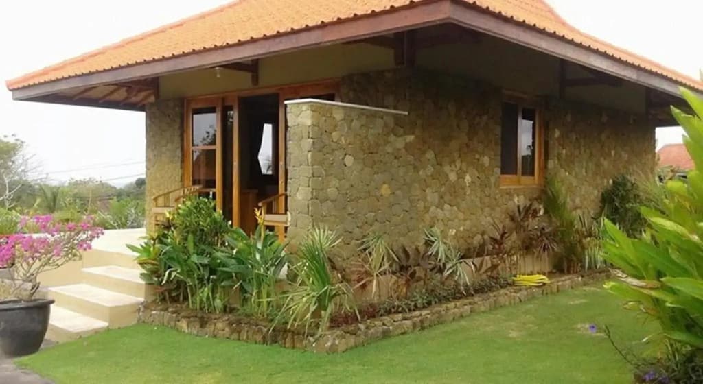 Three Monkeys Villas - photo 38