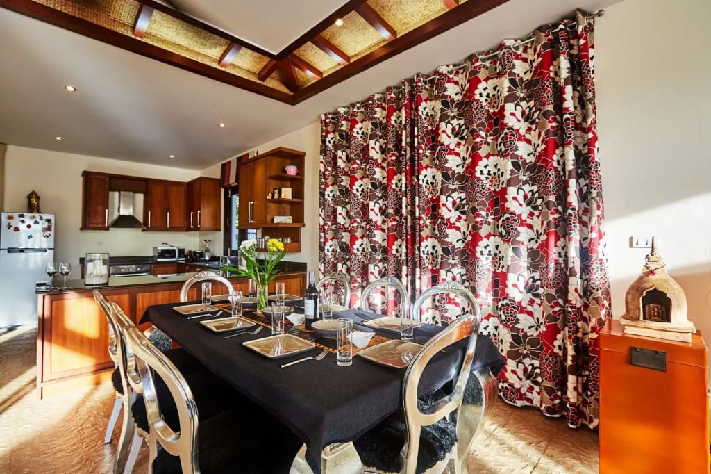 NB Villa Lilawadee - photo 16