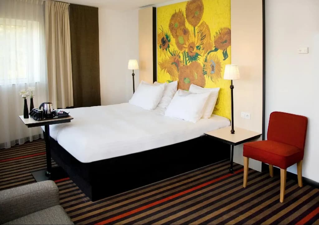 WestCord Art Hotel Amsterdam 3 - photo 5