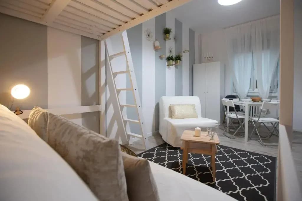 Apartment via Treviso 6 - photo 3