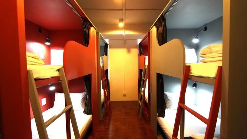 TKT's Row House - photo 14