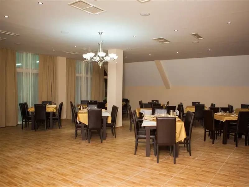 Gtm Plaza Hotel - photo 23