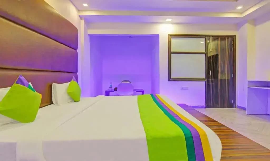 Prime Stay by Treebo - photo 2