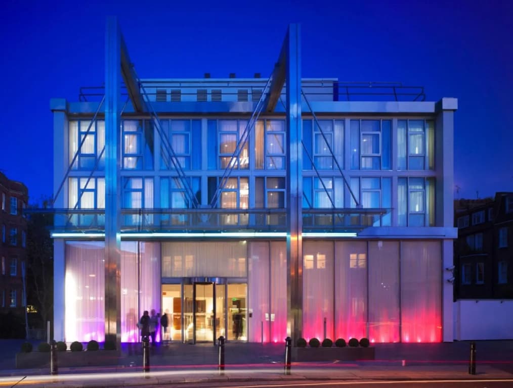 Hotel Indigo London K West Shepherd's Bush by IHG - main photo