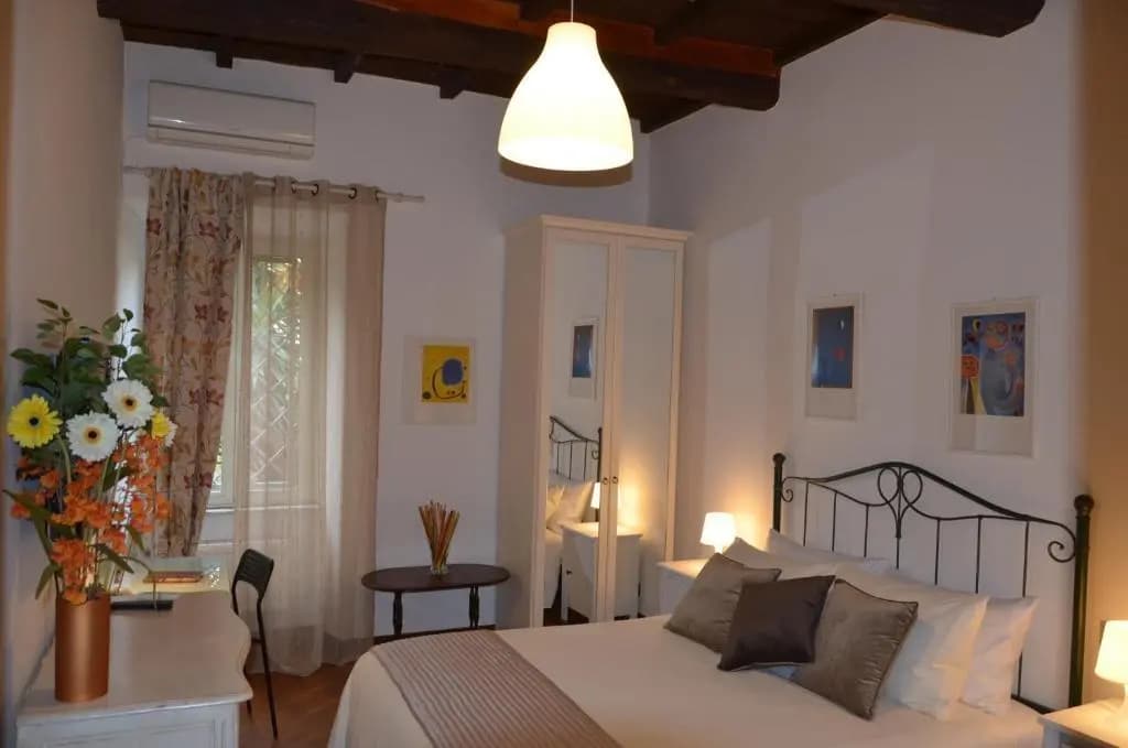 Trastevere Suite-Mattonato - photo 19