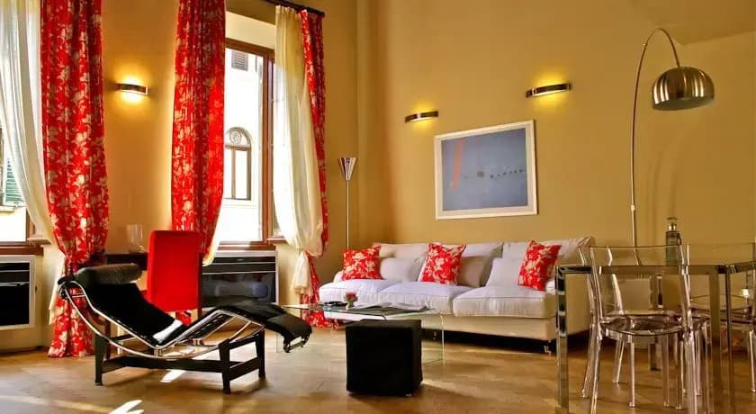 A Suite in Florence - photo 2