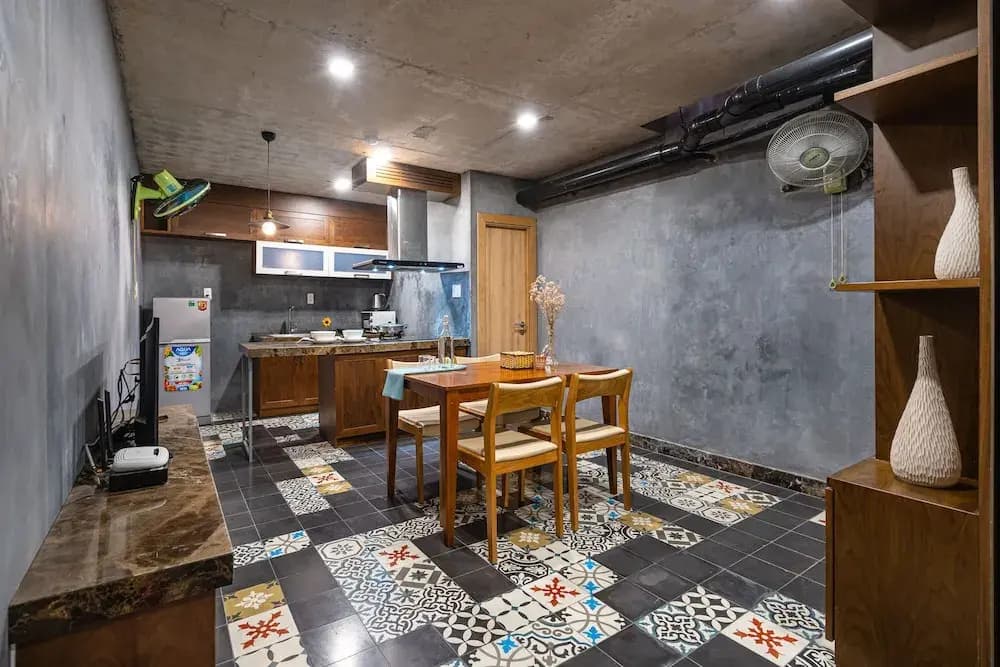Mie House 1 - photo 28