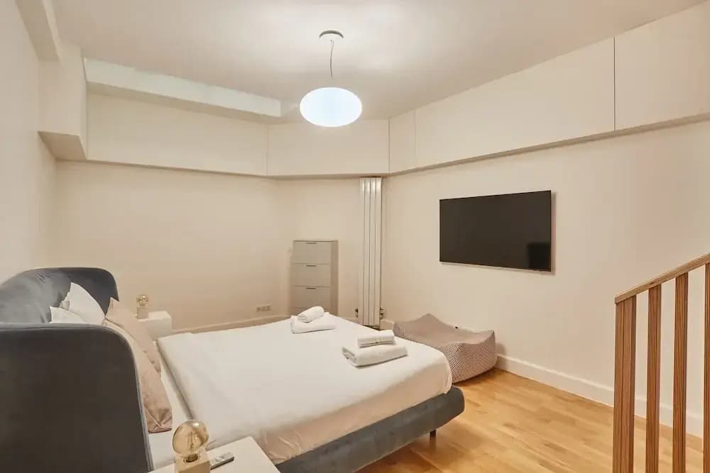 Superb Trocadero-arc de Triomphe Apartment - photo 4