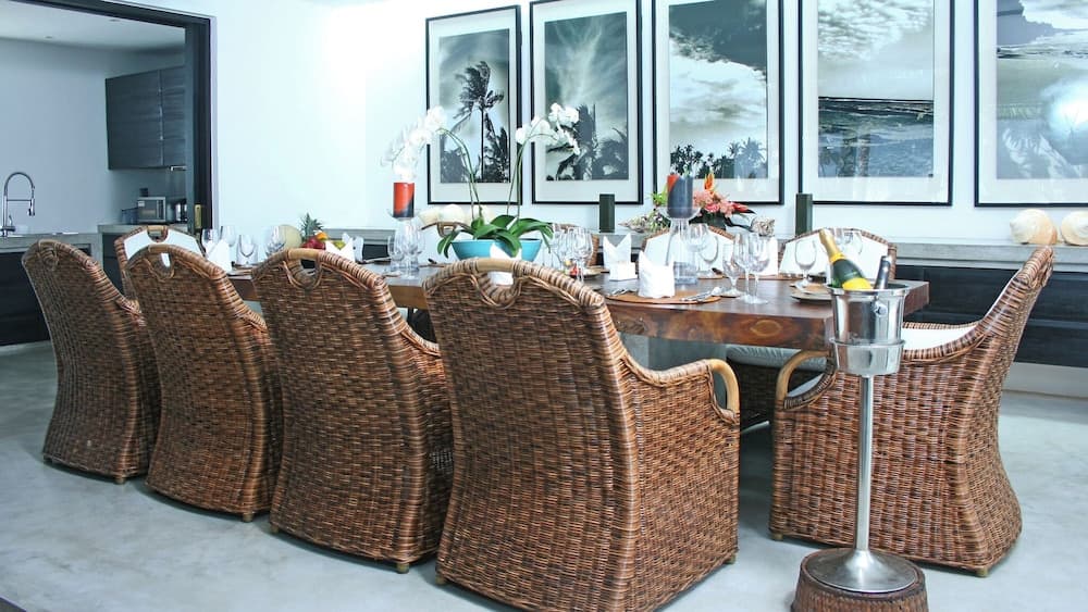 Villa Hana - photo 20