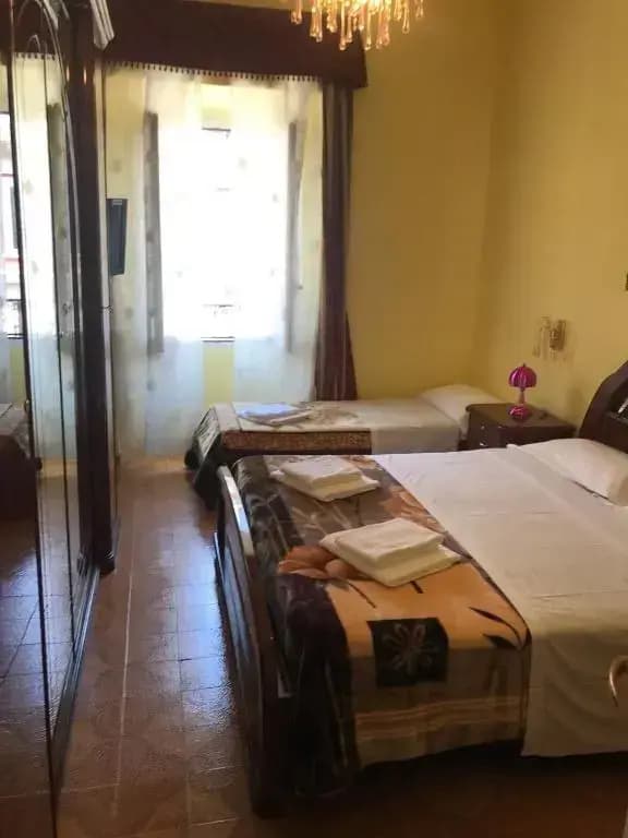 Roma Termini Bed & Breakfast - photo 11