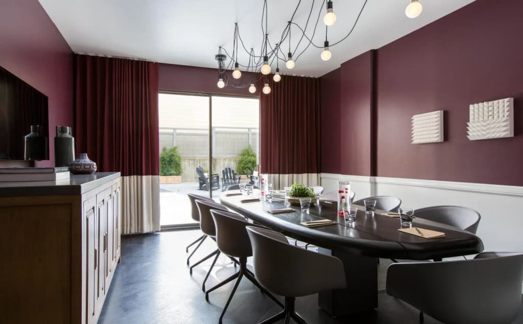 Kimpton Hotel Enso by IHG - photo 26
