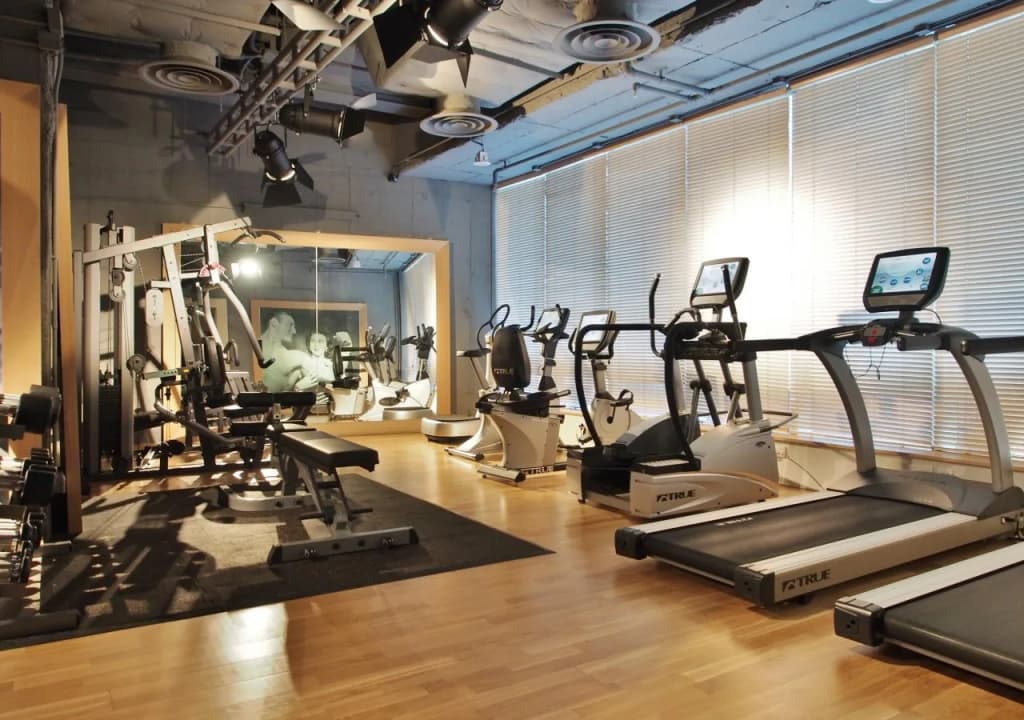 Hotel Madera Hong Kong - photo 19