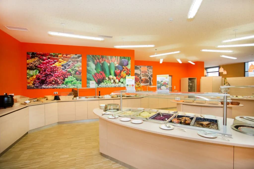 JUFA Hotel Wien City - photo 11