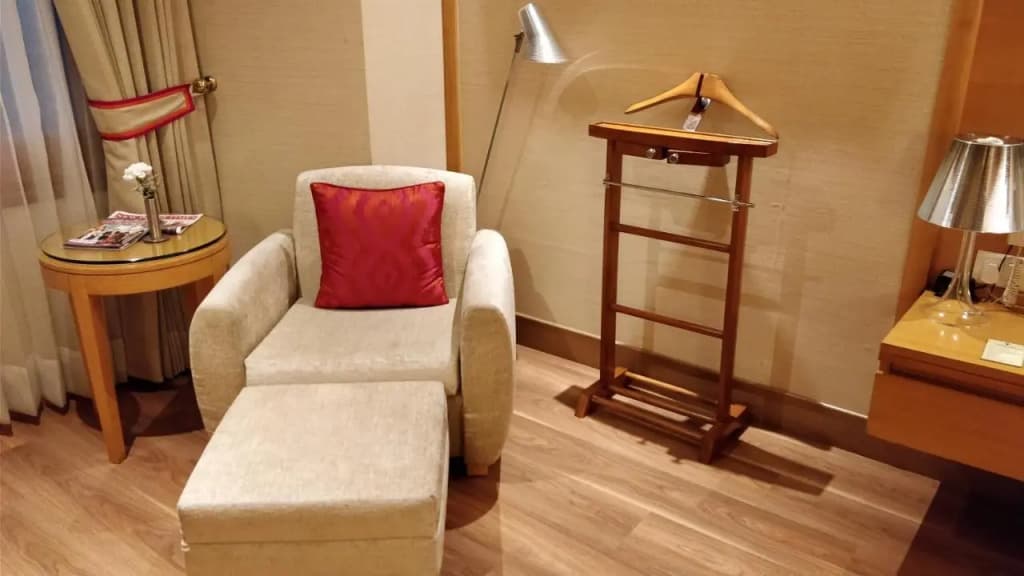 Jaypee Vasant Continental - photo 38