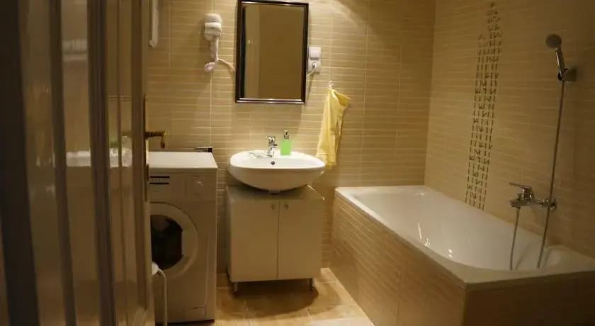 Nagymező Apartments - photo 7